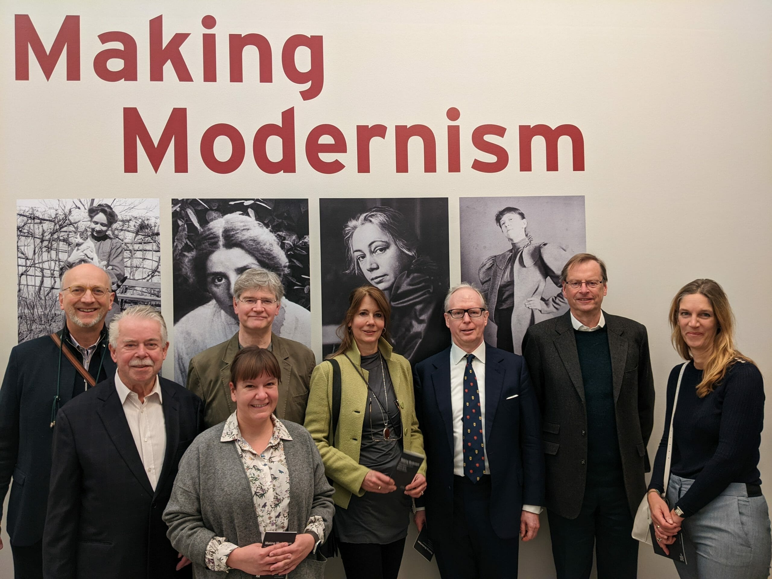 Making-Modernism-exhibition